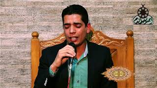 شاهد محمود هلال يبدع في انشودة النبي صلو عليه