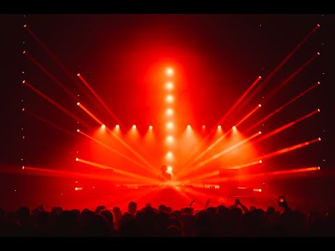 The UniverCity 2 Aftermovie - Jimi Jules/Gerd Janson/Paramida