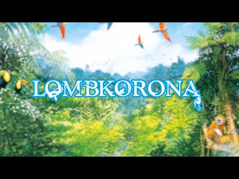 Lombkorona társasjáték bemutató - Gémklub