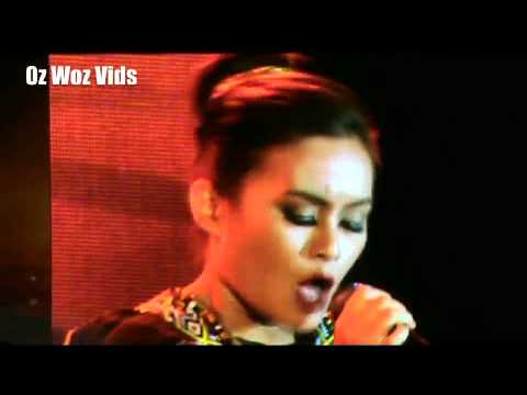 SUGANDOI KDCA SEMIFINALIST 2015 KUDAT  - Christine Pain