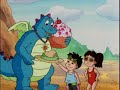 Dragon Tales To Kingdom Come Goodbye Little Caterpoozle Season 1