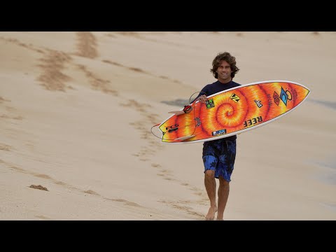 V Town | On A 1996 Round Nose Fish