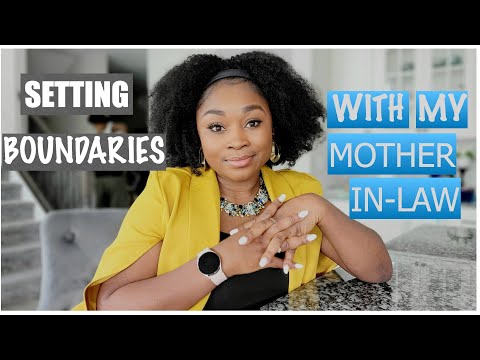 RULES WHEN LIVING WITH MOTHER IN-LAW FOR A SUCCESSFUL RELATIONSHIP