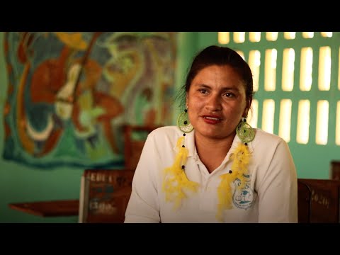 Empowering Rupununi women: conservation and community champions in Guyana