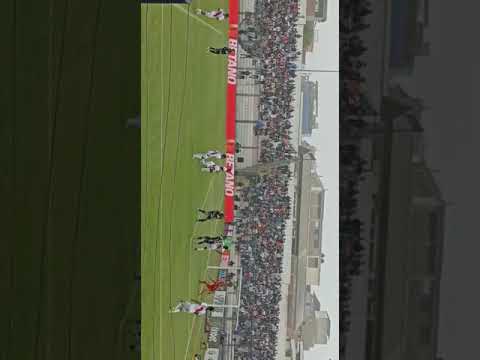 DEP. MUNICIPAL  0 VS 3 ALIANZA LIMA - 2DO GOL