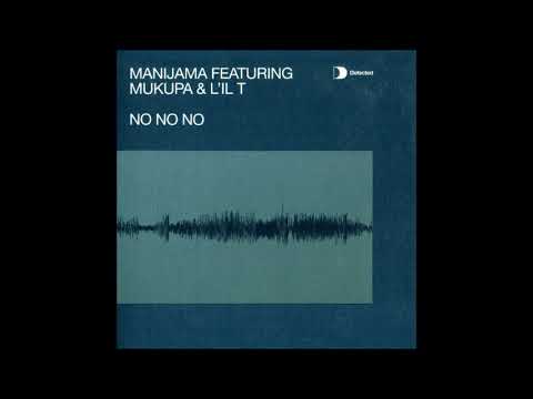 Manijama - No No No (K Klass Club Mix)
