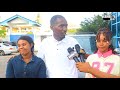 TAZAMA MANYANYA ALIVYO MSIFIA MATILDA MBELE YA VAILETH MATILDA NI MZURI NAMPENDA VAILTH RAFIK YNGU