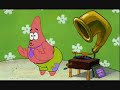 Patrick Happy Happy Song From Rugrats