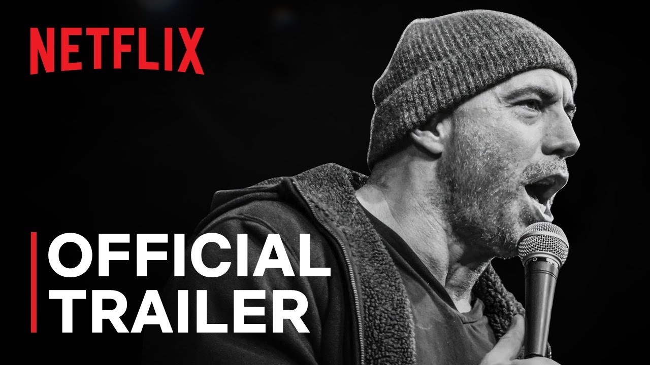 Joe Rogan: Burn the Boats