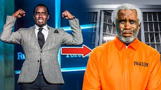 Diddy's Situation is WORSE Than We THOUGHT!