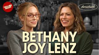 Bethany Joy Lenz