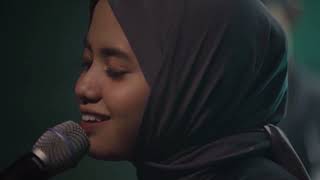 Download lagu Hanin Dhiya - Suatu Saat Nanti (Studio Session) mp3