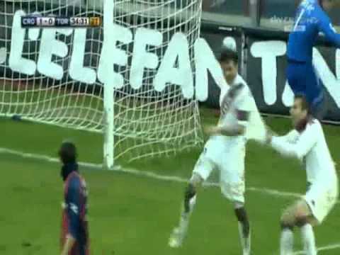 19 gol Rolando Bianchi 2010-11 [TORINO F.C.]