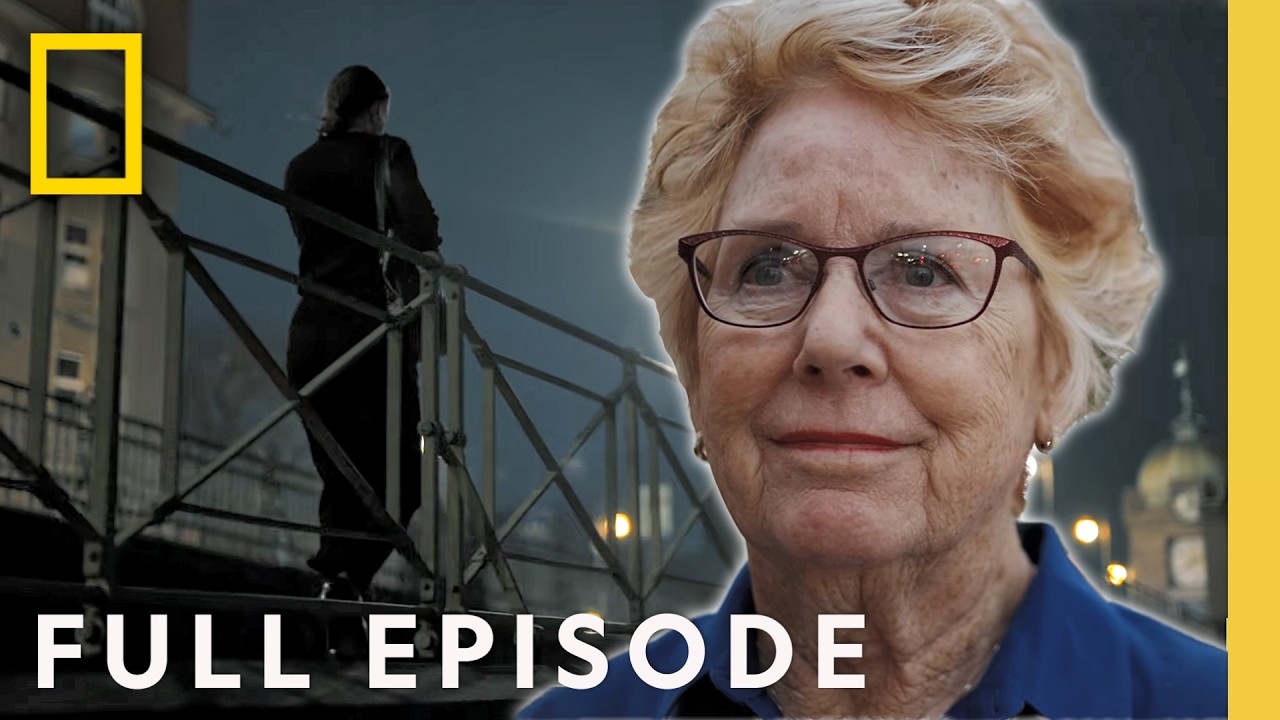 Meet Marti Peterson (Full Episode) | Inside the CIA: Secrets and Spies | National Geographic