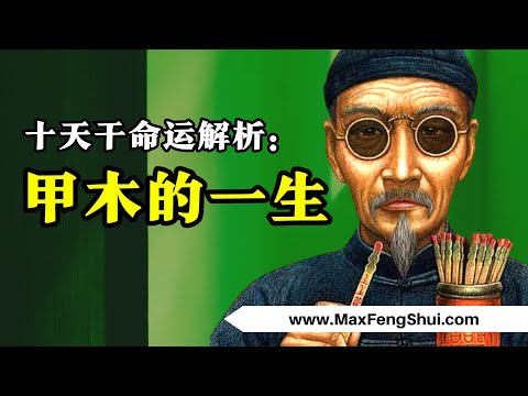 平底木命