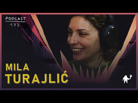 Mila Turajlić: diptih Nesvrstani i Filmske gerile, Stevan Labudović, Alžirski rat, Agelast 173