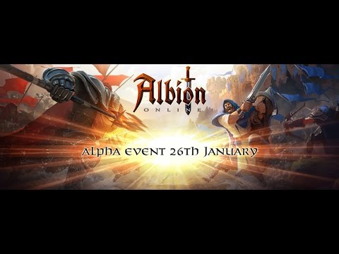 Winter Alpha Gameplay Trailer
