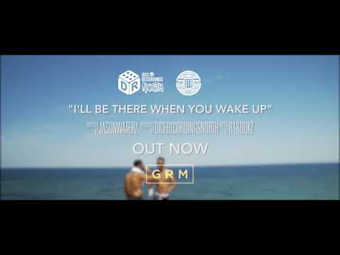 R1 & DUKZ - I'll Be There When You Wake Up [Music Video TRAILER] OUT NOW ON GRM Daily
