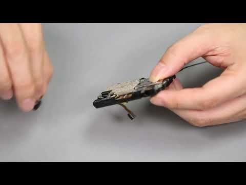 Ulefone Armor 5 4G Phablet  IP68 Waterproof NFC Wireless Charge 5.85 inch Review Price