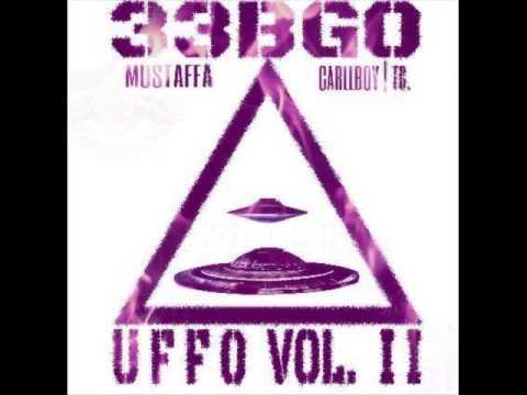 Mixtape UFFOvol.2 /2015 - 09 KOLOTOCARIS