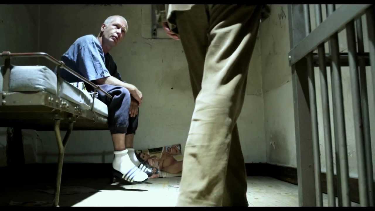 Der böse Onkel. Ein Film von Urs Odermatt. Trailer.