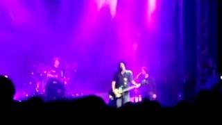 Goo Goo Dolls - Never Take The Place Of Your Man - Live in Leeds
