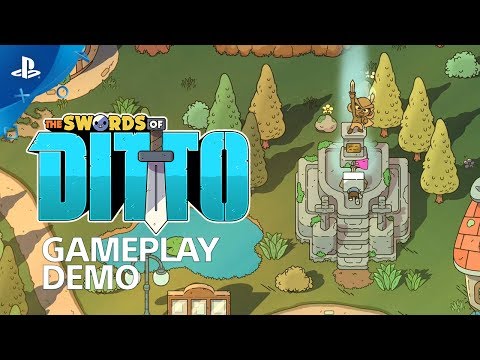 Gameplay video