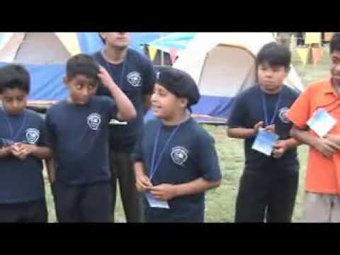 CANTO  DESCUBRI A JESUS