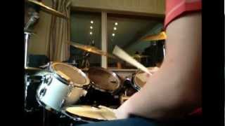 Back to the shadows (Only 3 Min!)