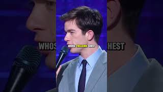 My Mom Found My Secret Stash! | John Mulaney