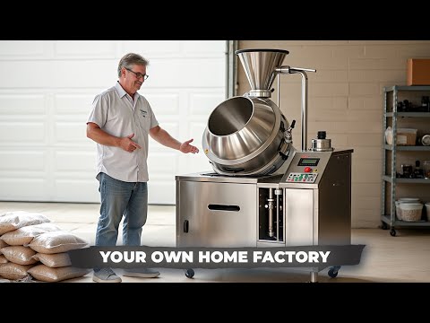 25 New Business Machines from Around the World! Brilliant Business Ideas 2026