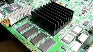 Samsung DLP Green screen / lines Repair HLR XX67 Series BP94-02084A