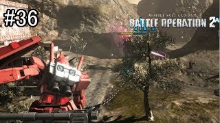【バトオペ２】傭兵稼業も楽じゃないpart36