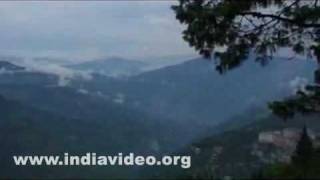 Hurhurray Dara , Gangtok