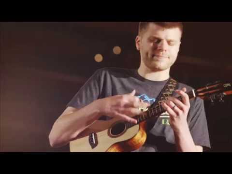 Matt Dahlberg - Crossing Hemispheres (HiSessions.com Acoustic Live!)
