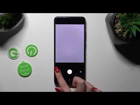 How to Record Sound & Voice on ZTE Blade A53 Pro - Setting Up the Sound Recorder