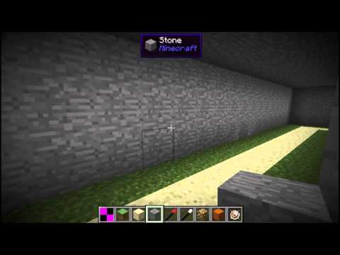 New ChromatiCraft Mechanic