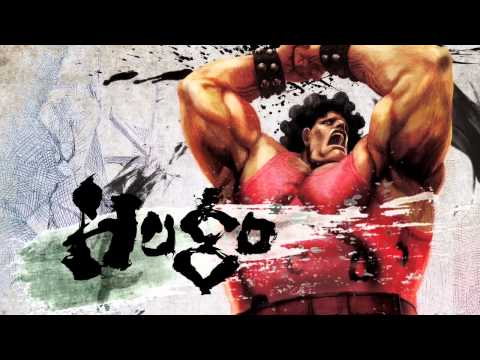 Ultra Street Fighter IV Decapre Trailer