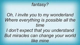 Axxis - Like A Sphinx Lyrics