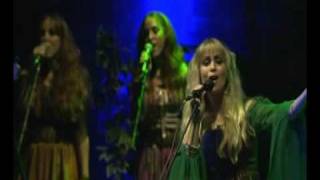 Blackmore&#39;s Night Play Minstrel Play