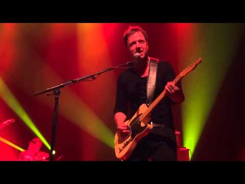 Travis - Warning Sign - The Regency Ballroom San Francisco 2013