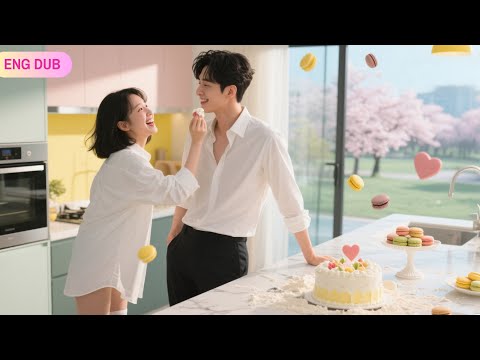 💌Cold CEO Refuses to Talk to All, Until A Talkative Girl Become His Wife And Cures Him!Love Wins All