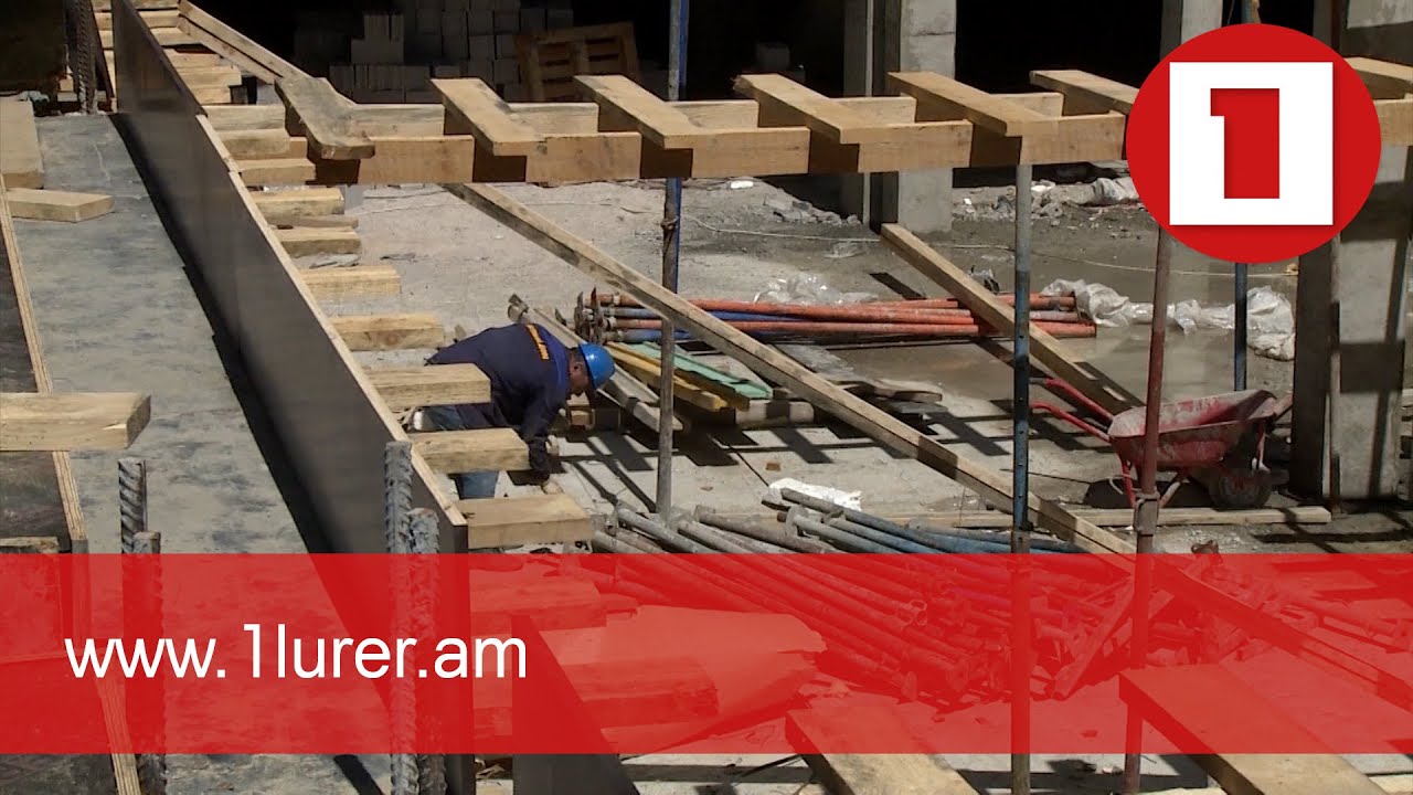 Մեկ մլրդ դրամ և ավելի պայմանագրային արժեքով բոլոր պետական շինարարական աշխատանքները կվերահսկի ՊՎԾ-ն