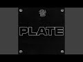 Plate