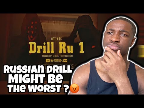 RUSSIAN DRILL🇷🇺! OPT X TSB - DRILL RU 1 HIT OR MISS🤔🔥