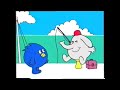 Timbucto Chirp Learns To Fly Series 1 Episode 6
