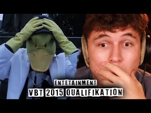 😱🔥HOW MANY MORE SYLLABLES DOES HE WANT TO RHYME?!?...Reaction: EnteTainment | VBT 2015 Qualificat...