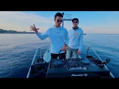 Cosmaks x Armedio: Melodic Progressive House live set (Nora En Pure, Lumidelic, Roald Velden, Maiga)