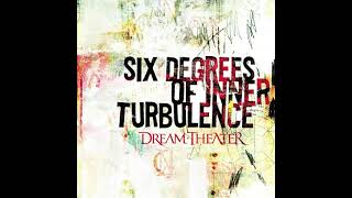 Dream Theater - Six Degrees Of Inner Turbulence (2002) (Full Album)
