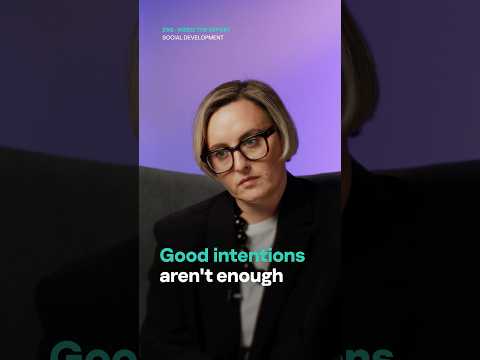 Video Thumbnail: Kaspersky’s Sustainability report 2024-2025: partnerships that make an impact